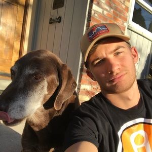 Meet your Posher, Ryan